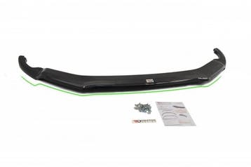 Maxton Frontspoiler V.3 Audi R8 Mk.2, Verzenden