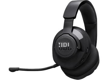 Jbl -  Jbl - qtum360blk Over-ear Headphones  - Zwart, Verzenden, Nieuw, Overige merken, Bluetooth