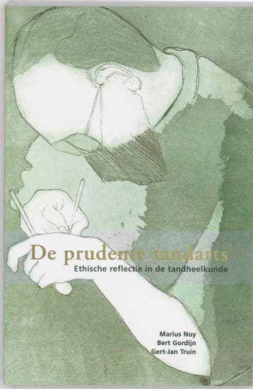 De prudente tandarts 9789066654570, Verzenden, Zo goed als nieuw