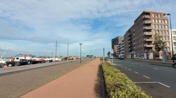 Appartement te huur aan Cas Oorthuyskade in Amsterdam, Noord-Holland