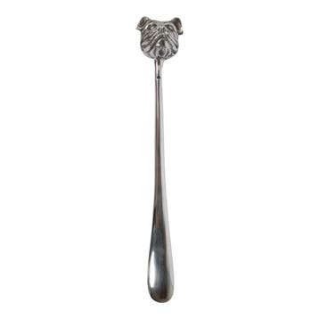 Schoenlepel bulldog 48cm, Verzenden, Nieuw