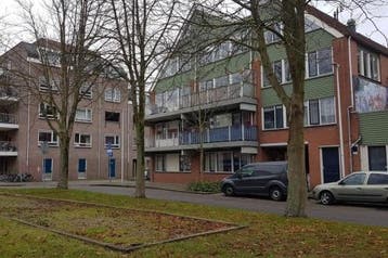 Te Huur 2 Kamer Appartement Opsterland In Utrecht, Huizen en Kamers, Huizen te huur, Utrecht-stad, Direct bij eigenaar, Appartement