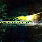 Godzilla: The Album CD (Soundtrack), Cd's en Dvd's, Verzenden, Nieuw in verpakking