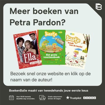 De elfenvloek / Elfenheuvel 9789002250309 Petra Pardon, Verzenden, Zo goed als nieuw, Petra Pardon
