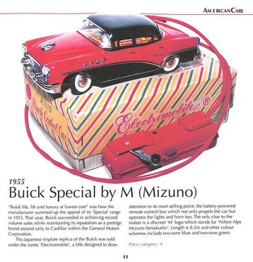 Tiny Toy Cars of the 1950s & 1960s from Japan, Algemeen, Verzenden, Nieuw, Andrew Ralston