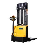 Stapelaar elektrisch 1500kg 115cm, Doe-het-zelf en Verbouw, Palletwagens en Pompwagens, Verzenden, Nieuw