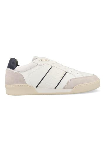 Björn Borg Sneakers SL200 LEA M 2312 643503 1973 Wit-42, Verzenden, Nieuw, Wit