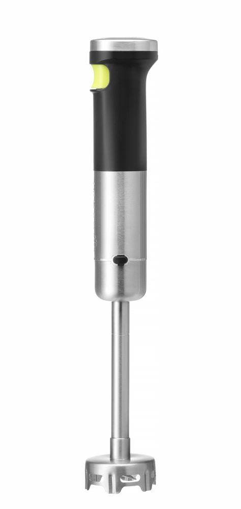 Draadloze Staafmixer Smart Pressure , Hendi, ø65x(h)390mm, Zakelijke goederen, Horeca | Keukenapparatuur, Nieuw in verpakking