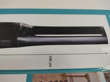 Domo Kolomventilator Smartflow -, Verzenden, Nieuw