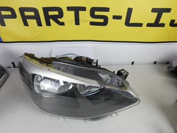 Gebruikte koplamp BMW 1 Series (F20/F21) 2011-2015 – 1LG 010, Auto-onderdelen, Ophalen of Verzenden, Nieuw