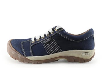 Keen Sneakers in maat 42 Blauw, Keen, Verzenden, Blauw, Sneakers of Gympen