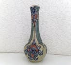Faience & Tegelfabriek Holland / Utrecht - Vaas - Plateel -