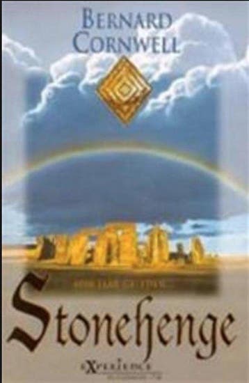 Stonehenge - Bernard Cornwell 9789029066563, Verzenden, Gelezen, Bernard Cornwell