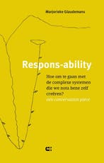 Respons-Ability | Marjorieke Glaudemans | Nieuw, Ophalen of Verzenden, Nieuw, Marjorieke Glaudemans