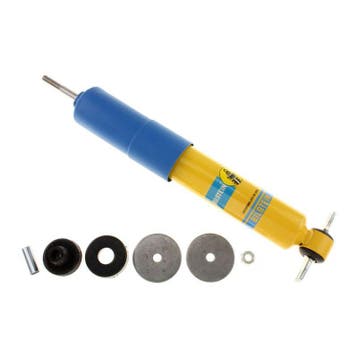 Bilstein 4600 Series 2004 Dodge Ram 1500 ST RWD Front 46mm, Ophalen of Verzenden, Nieuw
