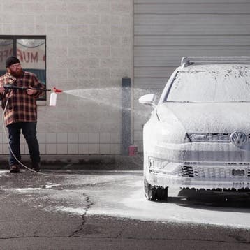 Turtle Wax Hybrid Snow Foam Shampoo 2,5 liter, Verzenden