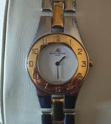 Baume & Mercier - Linea - Dames - 2010-2020, Nieuw