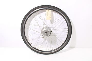 Voorwiel motor | 28 inch | 39145479 | Sparta C2 / C3, Verzenden, Nieuw