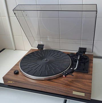 Akai - AP-B21 LIMITED Platenspeler, Nieuw