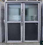 15% FABRIEKSKORTING, ramen, rolluiken, deuren schuiframen, Verzenden, Nieuw, Gevelraam of Ruit, Dubbelglas