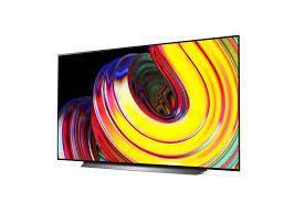 LG 65CS6LA- 65 Inch 4K Ultra HD (OLED) 120Hz Smart TV, Ophalen, Zo goed als nieuw, 100 cm of meer, 4k (UHD)