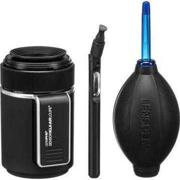 Lenspen Elite sensor cleaning kit, Ophalen of Verzenden, Nieuw, Overige Merken