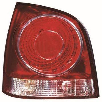 Achterlicht links - Vw Polo (9N3) - OEM: 6Q6945095M / 6..., Verzenden, Nieuw