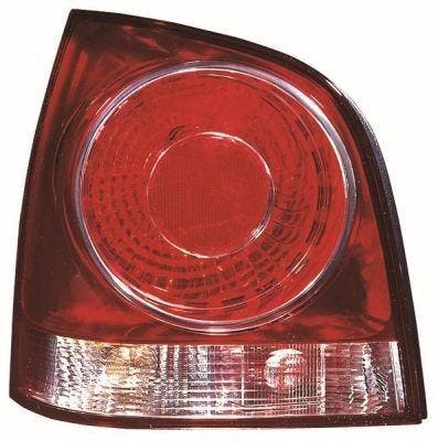 Achterlicht links - Vw Polo (9N3) - OEM: 6Q6945095M / 6..., Auto-onderdelen, Verlichting, Nieuw, Verzenden