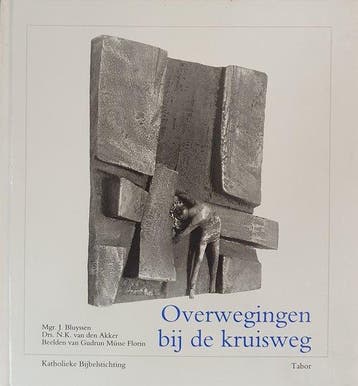 Overwegingen bij de kruisweg - J. Bluyssen 9789061735472, Verzenden, Zo goed als nieuw, J. Bluyssen