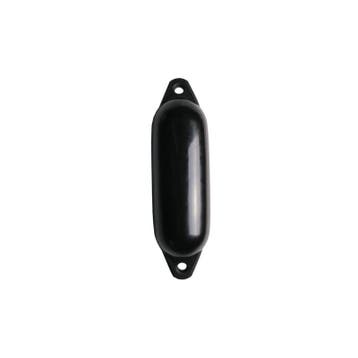 Majoni Stootwil Star 1 ZWART 45/12 cm, Watersport en Boten, Accessoires en Onderhoud, Ophalen of Verzenden, Nieuw