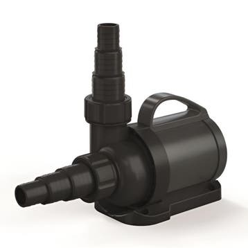 Pontec Pondomax Eco Control 20000, Verzenden, Nieuw