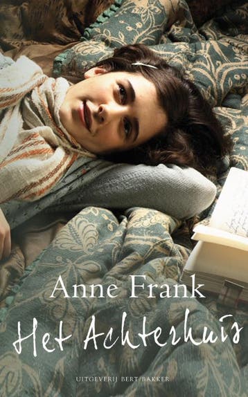 Het Achterhuis - Anne Frank 9789035134836, Boeken, Verzenden, Gelezen, Anne Frank