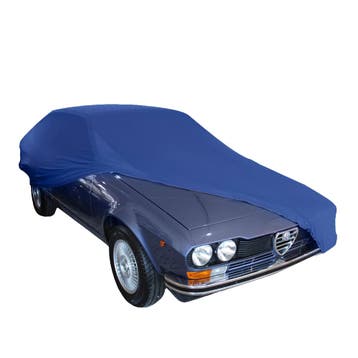 Autohoes voor Alfa Romeo Alfetta (1972-1987) Indoor BESTE, Ophalen of Verzenden, Nieuw, Op maat