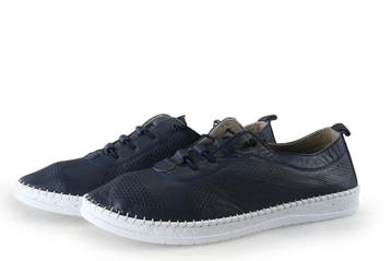 Cosmos Comfort Sneakers in maat 42 Blauw, Cosmos Comfort, Verzenden, Blauw, Sneakers of Gympen