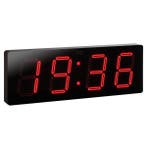 Digitale klok DH1-1J, Verzenden, Nieuw