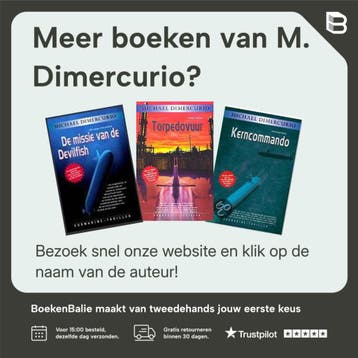 De jacht van de Phoenix 9789061121510 M. Dimercurio, Verzenden, Gelezen, M. Dimercurio