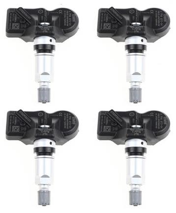 BMW Bandensensors TPMS 36106798872, Verzenden, Nieuw