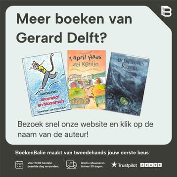Babet retteketet - Gerard Delft 9789025107642, Verzenden, Gelezen, Gerard Delft