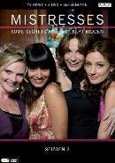 Mistresses - Seizoen 2 - DVD, Verzenden, Nieuw in verpakking
