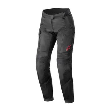 Alpinestars Stella Andes Air Drystar Broek Zwart, Nieuw met kaartje, Verzenden, Broek | textiel, Alpinestars