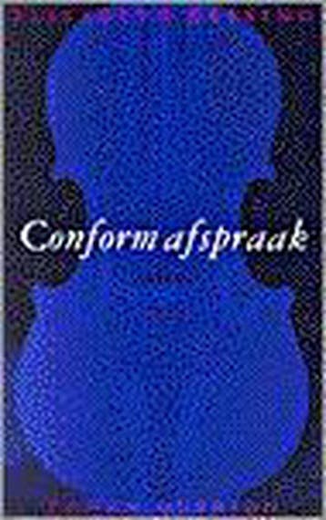 CONFORM AFSPRAAK 9789021470139 E. Keesing, Verzenden, Zo goed als nieuw, E. Keesing
