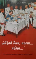 AJOH DAN NEEM NEEM 9789045301211 J. van den Berg, Verzenden, Gelezen, J. van den Berg