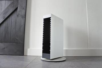 Bang & Olufsen - Standaard - CD REK - Aluminium - Bang &, Nieuw