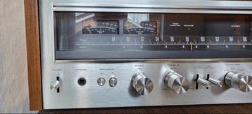 Pioneer - SX-780 Solid state stereo receiver, Nieuw