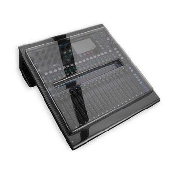 Decksaver Allen & Heath QU16 cover, Muziek en Instrumenten, Verzenden, Nieuw