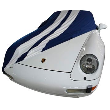 Autohoes voor Porsche 911 (993) Cabrio (1993-1998) Indoor, Ophalen of Verzenden, Nieuw, Op maat