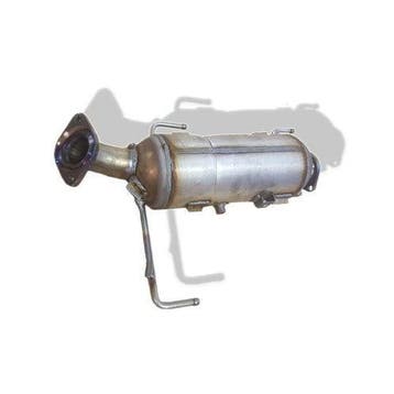 Roetfilter Mazda CX-7 2.2, Verzenden, Nieuw