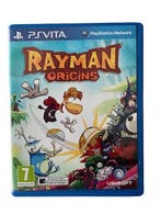 Rayman Origins (PS VITA) (TWEEDEHANDS), Spelcomputers en Games, Verzenden, Nieuw