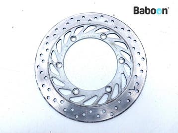 Remschijf Links Voor Honda CB 750 Seven Fifty (CB750F2 RC42), Verzenden, Gebruikt
