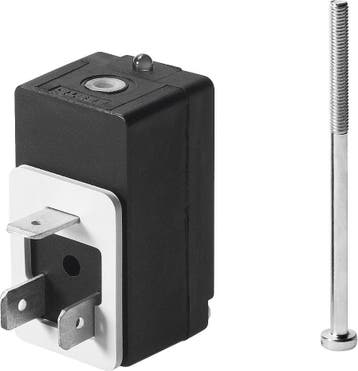 Festo Timer Invoegen - 10044, Doe-het-zelf en Verbouw, Verzenden, Nieuw